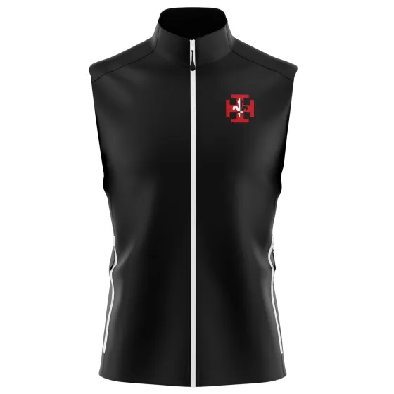 Bodywarmer Softshell