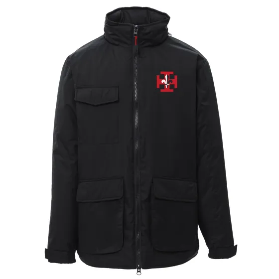 Parka (Blouson 3/4)