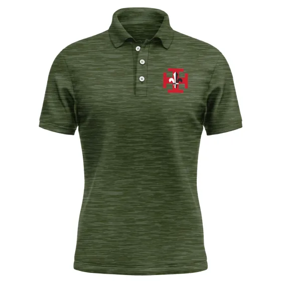 Polo Homme