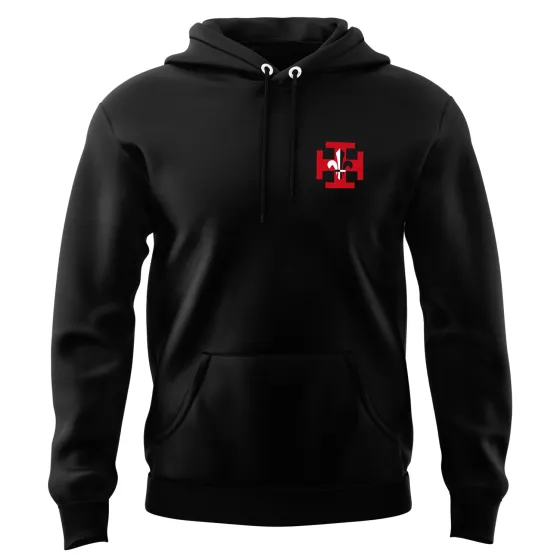 Sweat-shirt à Capuche
