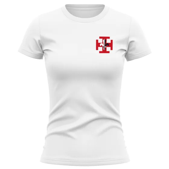 T-Shirt Femme PREMIUM