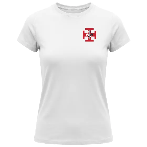 T-Shirt Femme