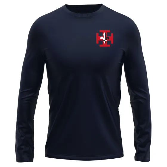 T-Shirt Manches Longues