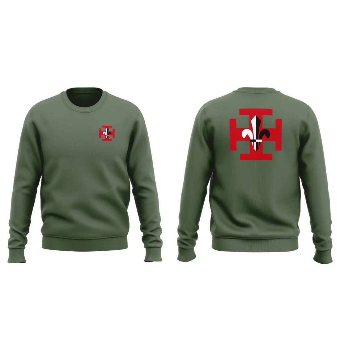 Sweat Classique