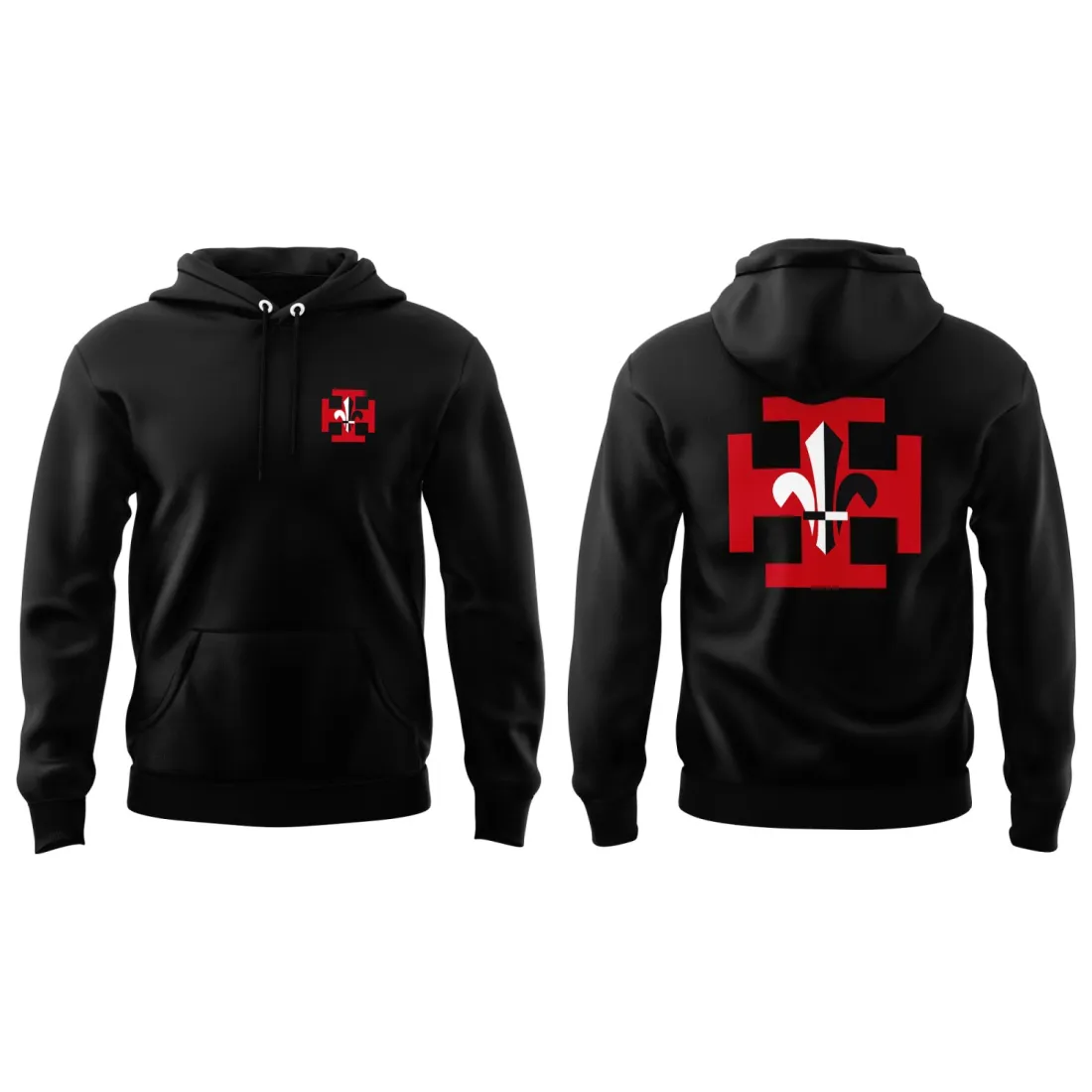 Sweat-shirt à Capuche