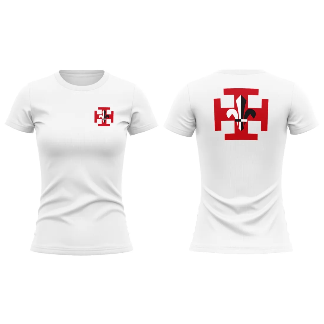 T-Shirt Femme PREMIUM