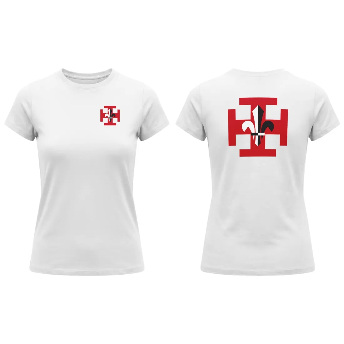 T-Shirt Femme