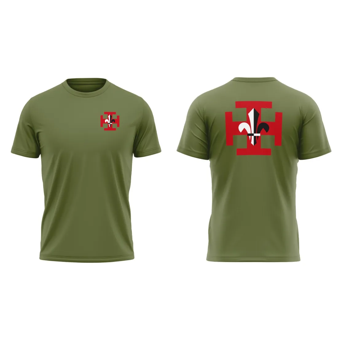 T-Shirt Homme