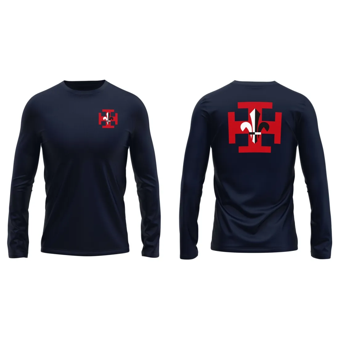 T-Shirt Manches Longues